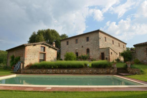 Agriturismo Tre Madonne Monteriggioni